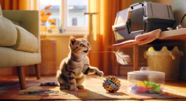 Mon chat avale tout ce qu’il trouve : ce signal ignoré en 2025 et les gestes sûrs qui évitent l’opération chez le vétérinaire