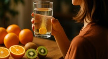 Vitamine C et rhume : ce que disent vraiment les experts sur son efficacité et ses limites