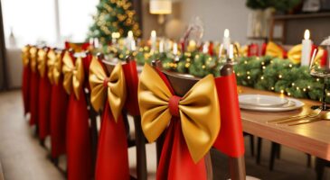 Voici chez Action l’accessoire à 3,99 € qui métamorphose la table de noël 2025 : ce détail discret que les décorateurs s’arrachent