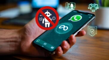 WhatsApp : mauvaise nouvelle, dites adieu à cette fonctionnalité à partir de janvier 2026