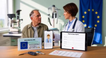 C'est la fin du permis de conduire à vie : un gros changement arrive, un détail inquiète les conducteurs