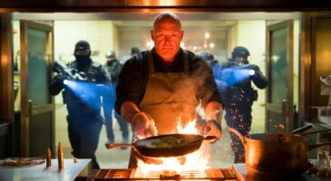 Philippe Etchebest s'invite dans Call of Duty Black Ops 7