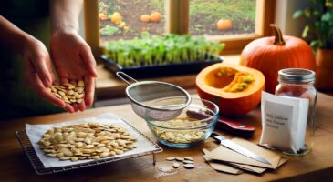 L’astuce d'Halloween pour conserver sa citrouille l’année suivante : vous n'aurez plus à dépenser de l'argent !