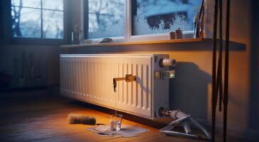 Voici l’astuce gratuite des chauffagistes qui réchauffe des milliers de foyers dès novembre 2025