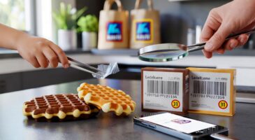 Alerte consommation : ces goûters vendus chez Leclerc et Aldi ne doivent plus être consommés