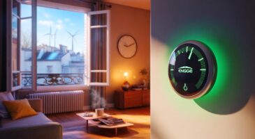 Voici l’offre Engie qui promet le chauffage quasi gratuit: deux heures à très bas prix par jour et 100 000 places seulement