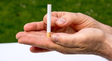 Mois sans tabac 2025 : ces alternatives pour un sevrage tabagique
