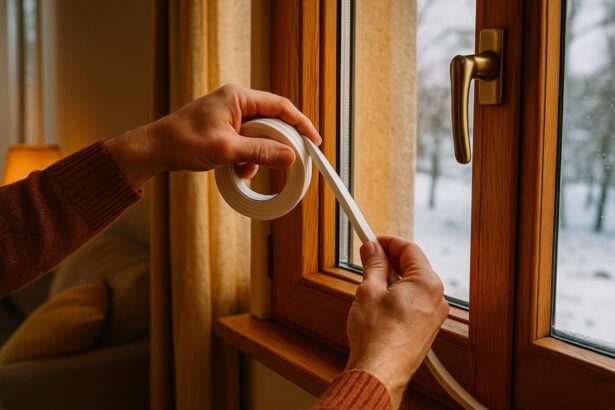 Action : ce rouleau à 1,79 € pour isoler la maison et stopper les fuites affole les bricoleurs avant l’hiver