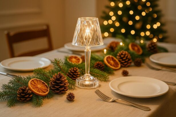 Action devance la tendance de Noël : cet accessoire lumineux à 4,99 € disparaît déjà des rayons