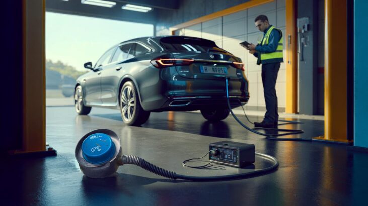 AdBlue : ce que font certains conducteurs de diesel Euro 6 en 2025 pour rouler sans alerte… et pourquoi ça inquiète le contrôle technique