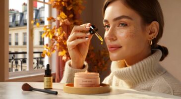 Adieu fond de teint, voici ce produit qui fait passer à la peau nue en automne 2025 et intrigue les françaises