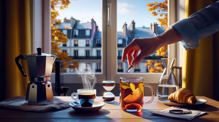 Arrêter le café en novembre 2025, ce rituel ordinaire qui s'impose en France mais ce détail pourrait tout changer