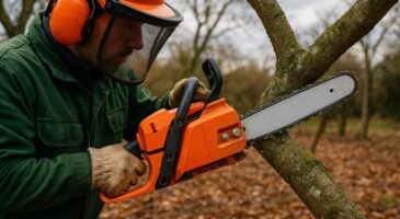 Black Friday Cdiscount : cet outil de jardinage pro à moins de 75 € pourrait partir avant vos tailles d’hiver