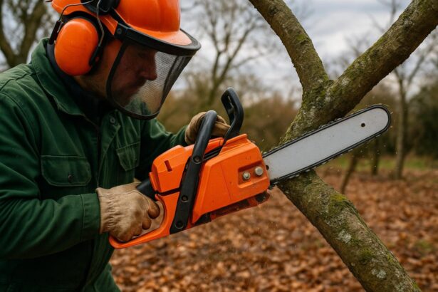 Black Friday Cdiscount : cet outil de jardinage pro à moins de 75 € pourrait partir avant vos tailles d’hiver