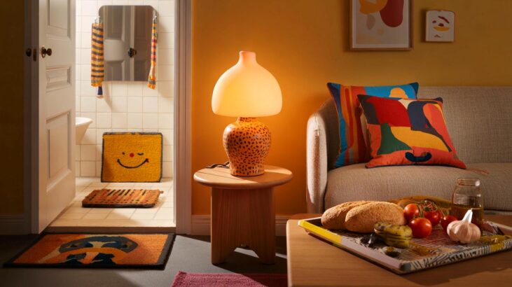 Castorama x Taxi Brousse, ce lancement de novembre 2025 réchauffe les intérieurs avec une édition limitée qui intrigue déjà les fans de déco