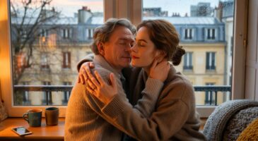 Ce câlin qui agit comme un antidépresseur naturel en novembre 2025 : voici pourquoi ce geste simple apaise l’esprit et booste le moral