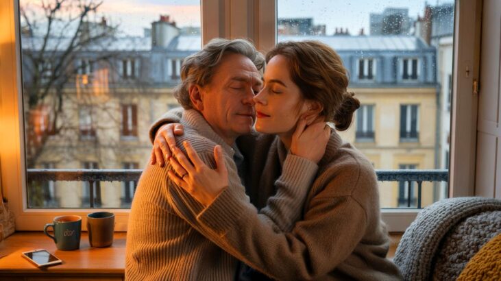 Ce câlin qui agit comme un antidépresseur naturel en novembre 2025 : voici pourquoi ce geste simple apaise l’esprit et booste le moral