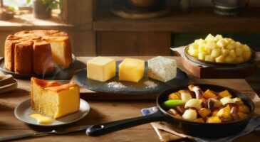 Ce choix du beurre en décembre 2025 fait la différence entre gâteaux moelleux et plats fades, voici l’erreur que tout le monde commet