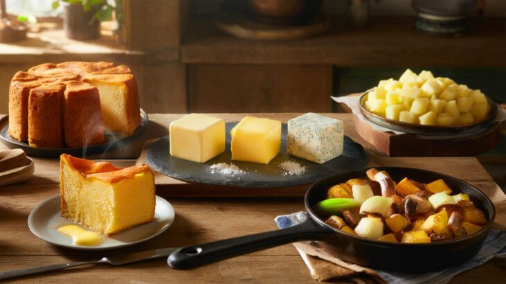 Ce choix du beurre en novembre 2025 fait la différence entre gâteaux moelleux et plats fades, voici l’erreur que tout le monde commet