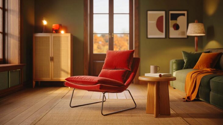 Ce fauteuil culte d'IKEA revient en novembre 2025 à moins de 200 euros et affole les stocks, voici pourquoi il fascine encore