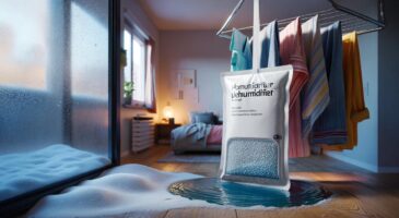 Ce gadget Action à 1,96 € qui fait sécher le linge deux fois plus vite en hiver 2025, sans électricité ni bruit, intrigue les foyers