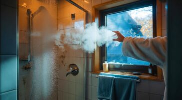 Ce geste de 10 minutes dans la salle de bain en novembre 2025 bloque les microbes sans produits chimiques