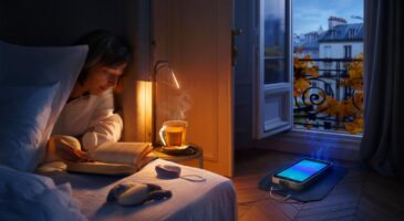 Ce geste du soir qui promet une plus longue longévité en novembre 2025, mais que la plupart des français font encore mal