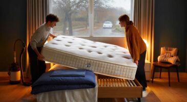 Ce geste oublié avec votre matelas en novembre 2025 peut ruiner votre sommeil, et votre dos risque de le sentir plus tôt que prévu