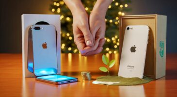 Ce guide sur le reconditionné en 2025 éclaire un choix inédit face à l'iPhone 17, entre économies réelles et empreinte carbone minime