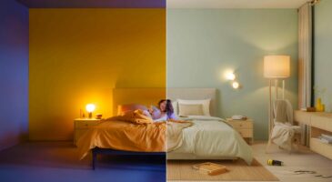 Ce jaune adoré dans nos chambres perturbe le sommeil selon les tendances déco de novembre 2025 et ce détail que tout le monde oublie au moment de peindre