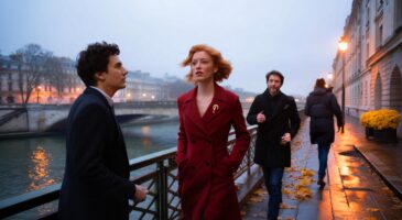 Ce mois de novembre 2025, trois signes astrologiques prêts à rompre avec la routine prennent enfin le risque qui pourrait tout changer