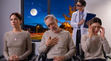 Ce mois d’octobre 2025 met trois signes du zodiaque à l’épreuve, voici pourquoi leur santé demande une consultation rapide