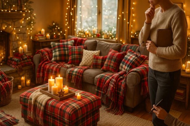 Ce mot que les décorateurs redoutent de prononcer : s'ils l'emploient pour votre salon d'hiver, inquiétez-vous