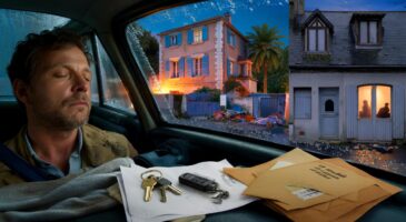 Ce propriétaire ruiné par des squatteurs en 2025, entre Toulon et Normandie : trois maisons occupées et des nuits passées dans une voiture