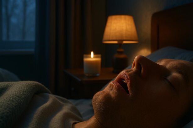 Ce réflexe nocturne que vous ne sentez pas trahit la qualité de votre sommeil et vos réveils épuisés