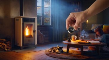 Ce réglage méconnu du poêle à granulés en novembre 2025 réduit le bruit et change tout à la maison, sans travaux ni achat de pièce