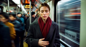 Ce rituel de deux minutes contre le stress fait parler en novembre 2025, et son secret tient dans la respiration
