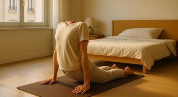 Ce rituel tibétain de 5 minutes que vous ignorez pourrait vraiment peser sur vos années de vie