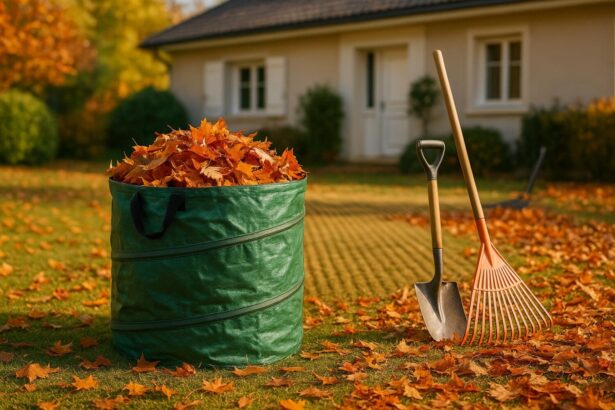Ce sac de jardin Lidl à moins de 5 € fait un carton avant l'hiver, les clients craignent une rupture