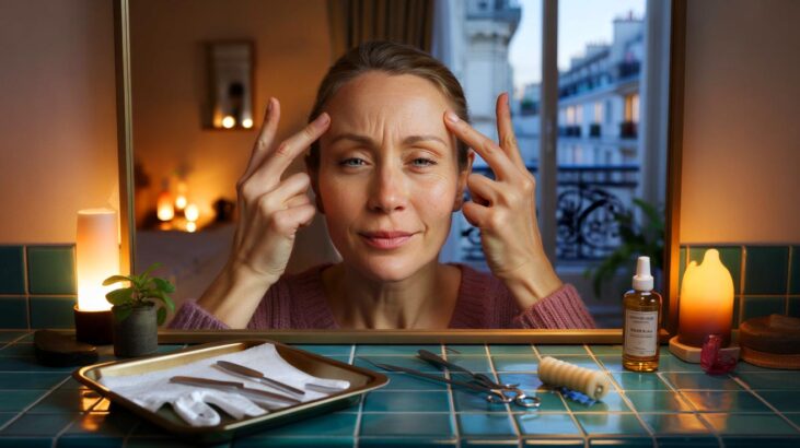 Ce secret anti-rides qui fait hésiter face au lifting : voici la méthode plébiscitée en novembre 2025 pour lisser la peau sans bistouri