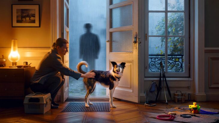 Ce signal que donnent certains chiens en novembre 2025 cache souvent une urgence qu'on ne comprend pas