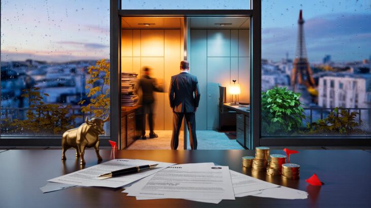 Ce signe astrologique en novembre 2025 pourrait payer cher sa décision, voici pourquoi le taureau hésite entre sécurité et opportunité