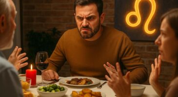 Ce signe astrologique s'enflamme à la moindre remarque et finit par saboter ses relations sans le vouloir