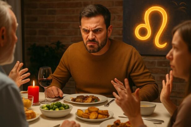 Ce signe astrologique s'enflamme à la moindre remarque et finit par saboter ses relations sans le vouloir