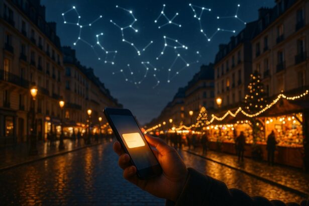 Ces 3 signes du zodiaque vont croiser à nouveau cette personne du passé en novembre 2025… et tout va basculer