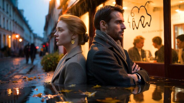 Ces deux signes astrologiques qui choisissent l’orgueil quand tout vacille, en novembre 2025 une explication trouble refait surface