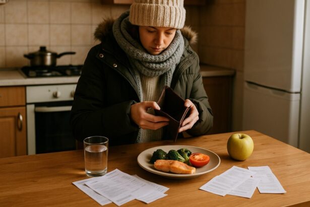 Ces messages bien-être culpabilisent ceux qui ont peu : cette réalité derrière le « prendre soin de soi »