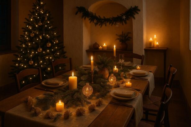 Cette enseigne espagnole ringardise Zara Home et impose un Noël ultra stylé et à prix doux cette année