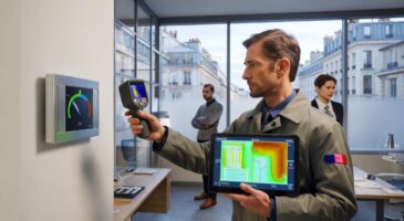 Chauffage à 19°C obligatoire en hiver 2025 : voici comment le gouvernement vérifie et qui risque 1 500 €