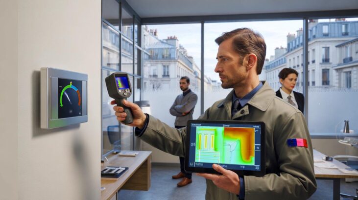 Chauffage à 19°C obligatoire en hiver 2025 : voici comment le gouvernement vérifie et qui risque 1 500 €